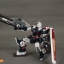 HG 1/144 (HT-01) FA-78 Full Armor Gundam (Thunderbolt Ver.) [Daban]