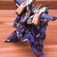 MG 1/100 Ruling Type01 Full Armed Battle Machine [IN ERA+]