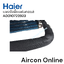 แผงรังผึ้ง แฟนคอยล์ แอร์ Haier รุ่น HSU-18VNQ03TF, HSU-18VNQ03T(N)F และ HSU-18CTR03TF รหัส A0010723923 [ 923 ]