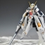1/100 RX-124 Gundam TR-6 Woundwort [Cutecube]