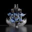 1/100 Kampfer [MS Toys]