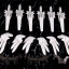 Wing Gundam Snow White Prelude for MG 1/100 Wing Gundam Snow White