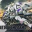 1/144 HG Barbatos 6th form (B015) [TT]