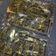 MG 1/100 RX-0 Unicorn Gundam 03 Phenex Narrative Ver. + MG Phenex Shield Tails Parts (6642S) [Daban]