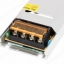 Power supply switching 12V 25A แผงรังผึ้ง แบบ Super Slim ตัวแปลง ตัวแปลงไฟ