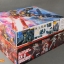 MG 1/100 (6636) RX-0 Unicorn + MS CAGE [Daban]