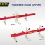 คานหิ้วเครื่องยนต์ JACKRAM (Made in Taiwan)
