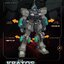1/100 Kratos (DX Ver.)[Hot General]
