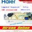 Computer Sequencer เครื่องซักผ้า HAIER รุ่น HWM120-1826T รหัส 0031800138N [ 138N ] ของแท้