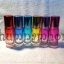 ขวดกลมสี ปริมาณ 20 ซีซี