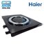 ฝาปิดถังปั่นแห้ง Spin Cover เครื่องซักผ้า HAIER รหัส 0030814555B ของแท้ ใหม่ มือ 1