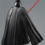 1/12 Star Wars Darth Vader model kit [Nuclear Model]