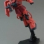 Action Base 1/144 [Clear Blue]