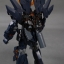 HG 1/144 (175) Unicorn 02 Banshee Norn (Destroy Mode) [Daban]