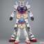 PG 1/60 RX78-2 Unleashed [Daban]