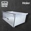 ช่องใส่ผัก ตู้เย็น HAIER รหัส 0060247519BN ของแท้ ใหม่ มือ 1