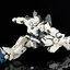HG 1/144 Easy-8 [Black Ship Kurofune]