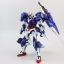 Metal Build 1/100 Seven Sword GN-0000/7S 00 Gundam [Metal Gear]
