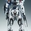 1/100 TC-02 Star Eternal [Iron Toys]