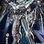 1/100 MNP-CR01 Huan Ci [Motor Muclear]