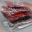 MG 1 / 100 (8806) Astray Red Frame [Daban]