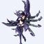1/12 Serqet Aka Scorpion A.T.K Girls Series [E Model]