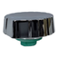 ลูกบิด เครื่องซักผ้า Haier รุ่น HWM-T85N2, HWM-T120N2 และอื่นๆ รหัส 0030209909 ของแท้ ใหม่ มือ 1