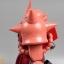 1/48 Mega Size MS-06S Char's Zaku II