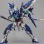 1/60 Metal Build Amazing Exia