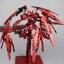 MG 1/100 Astraea Type-F Shields and Avalanche Sword MB Ver. (8816) [Daban]