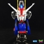 1/24 Aile Strike Gundam Head [BTF]