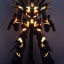 LED Unit for PG 1/60 RX-0 Unicorn Gundam [Daban]
