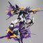 MG 1/100 Hunting Falcon [SuperNova]