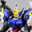 MG 1/100 Hi-Resolution Wing Gundam Zero Endless Waltz [MJH]