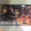 1/48 Mega Size MS-06S Char's Zaku II