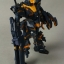 MG 1/100 (6639) RX-0 Unicorn Gundam 02 Banshee [Daban]