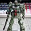 HG 1/144 GM Spartan [JMS]