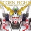 PG 1/60 Unicorn Gundam + ชุดไฟ LED Unit for PG RX-0 Unicorn Gundam [Daban]