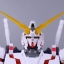 Mega Size 1/48 Unicorn Gundam [Daban]