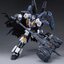 MG 1/100 The Entropy of Gods Thor [Hemoxian]