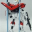 HG SEED (21) 1/144 Sword Impulse Gundam [TT]