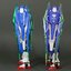 MG 1/100 OO Qan T Full Saber MB.Ver (8822)[Daban]