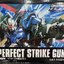 HG 1/144 Perfect Strike [TT]