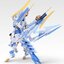 1/10 MG Zhao Yun (จูล่ง) [MS-General]