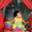 ลูกบอลหลากสี ขนาด 3" 50 ลูก