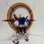 MG 1/100 God Gundam Ver. HiRm [MJH]