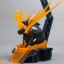 RX-0 Unicorn 02 Banshee Head Display Base