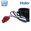 มอเตอร์พัดลมตู้เย็น Haier รหัส 0530073153 ของแท้ ใหม่ มือ 1