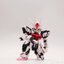 SD Revenge Bird Strike Rouge Ootori [My Second Brother]