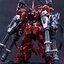 MG 1/100 Lizard [IN ERA+]